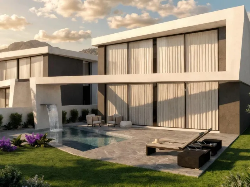 ☀️ A new way to live the Mediterranean