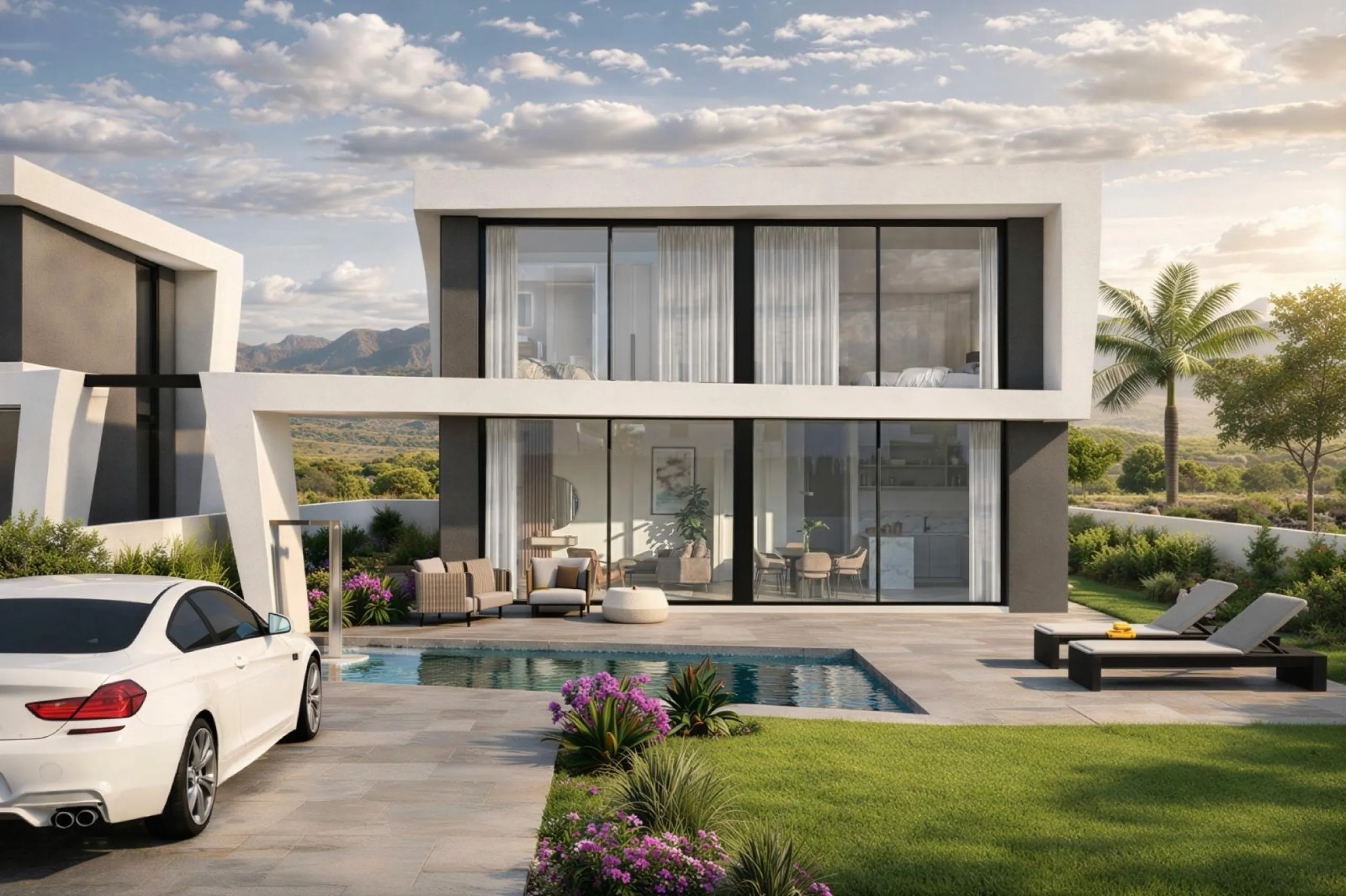 ☀️ A new way to live the Mediterranean