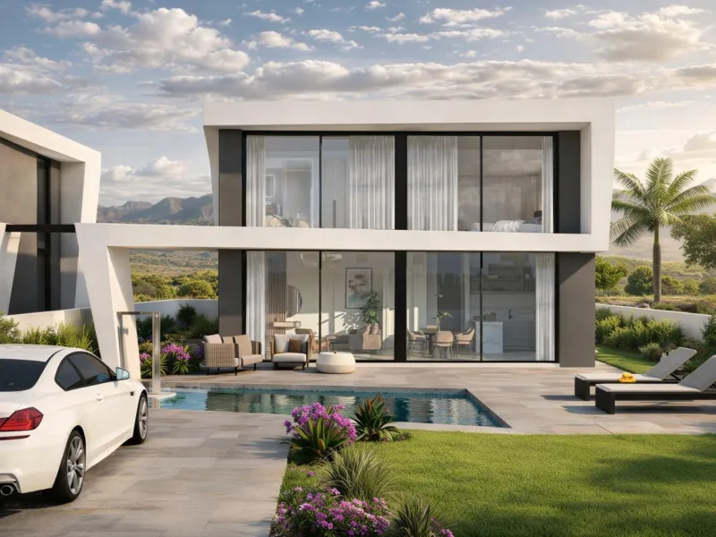 ☀️ A new way to live the Mediterranean
