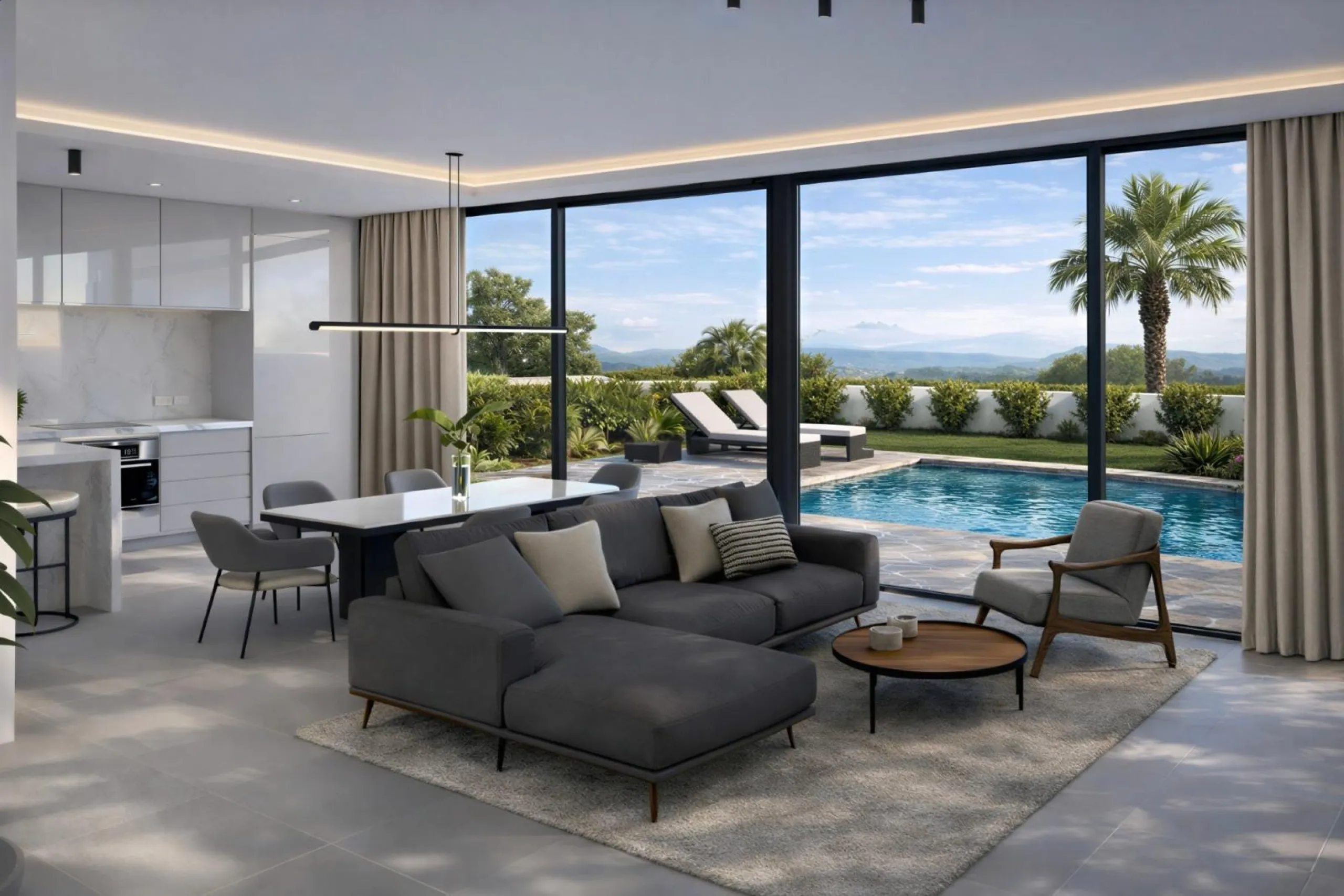 ☀️ A new way to live the Mediterranean