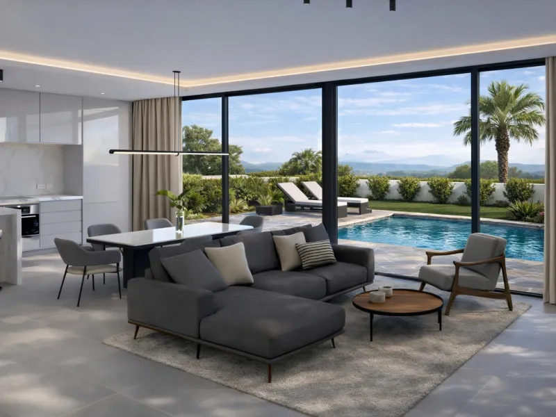 ☀️ A new way to live the Mediterranean