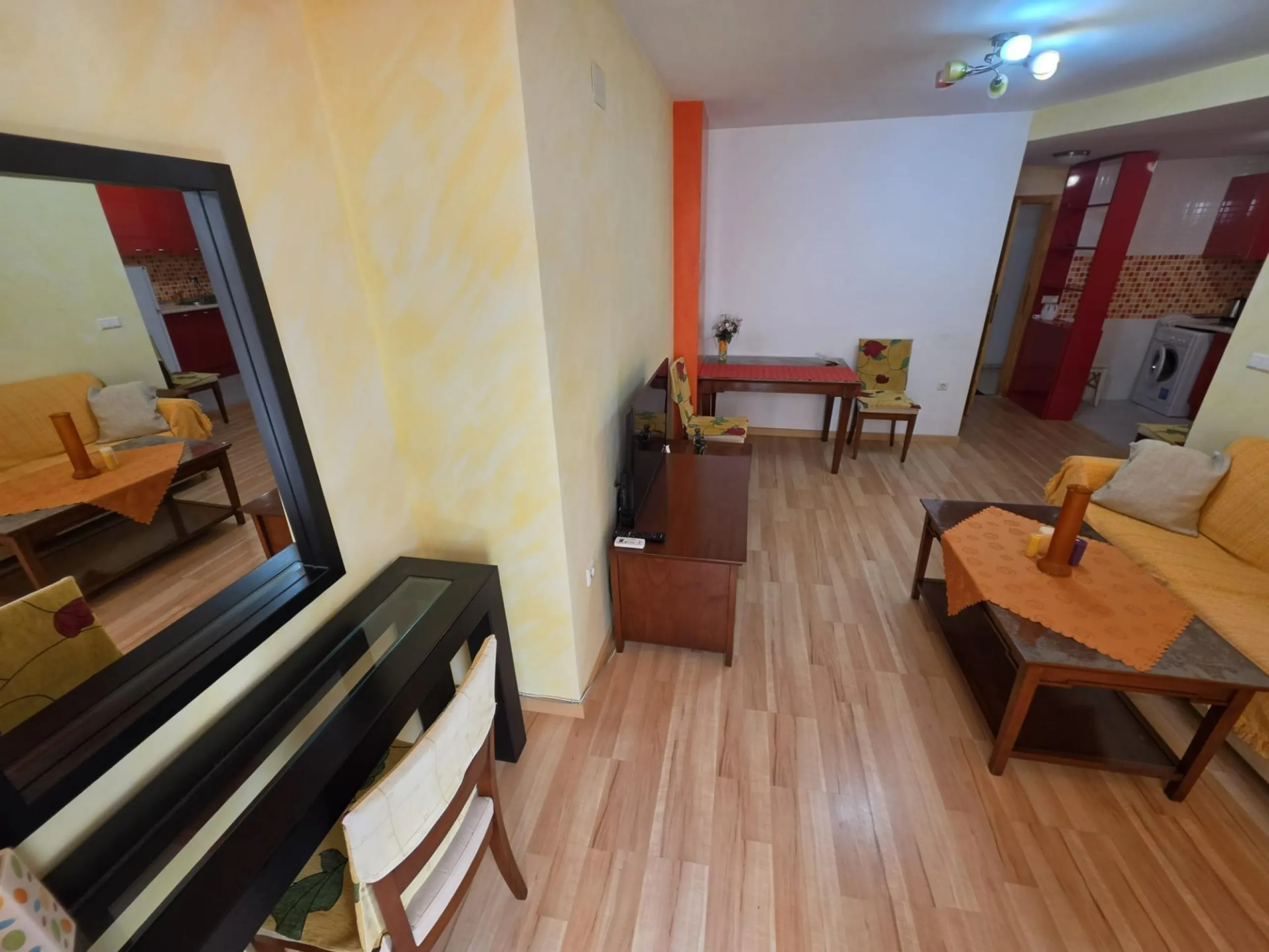 TORREVIEJA CERCA PLAYA,PISCINA,MODERNO 126.000 EUROS!!!