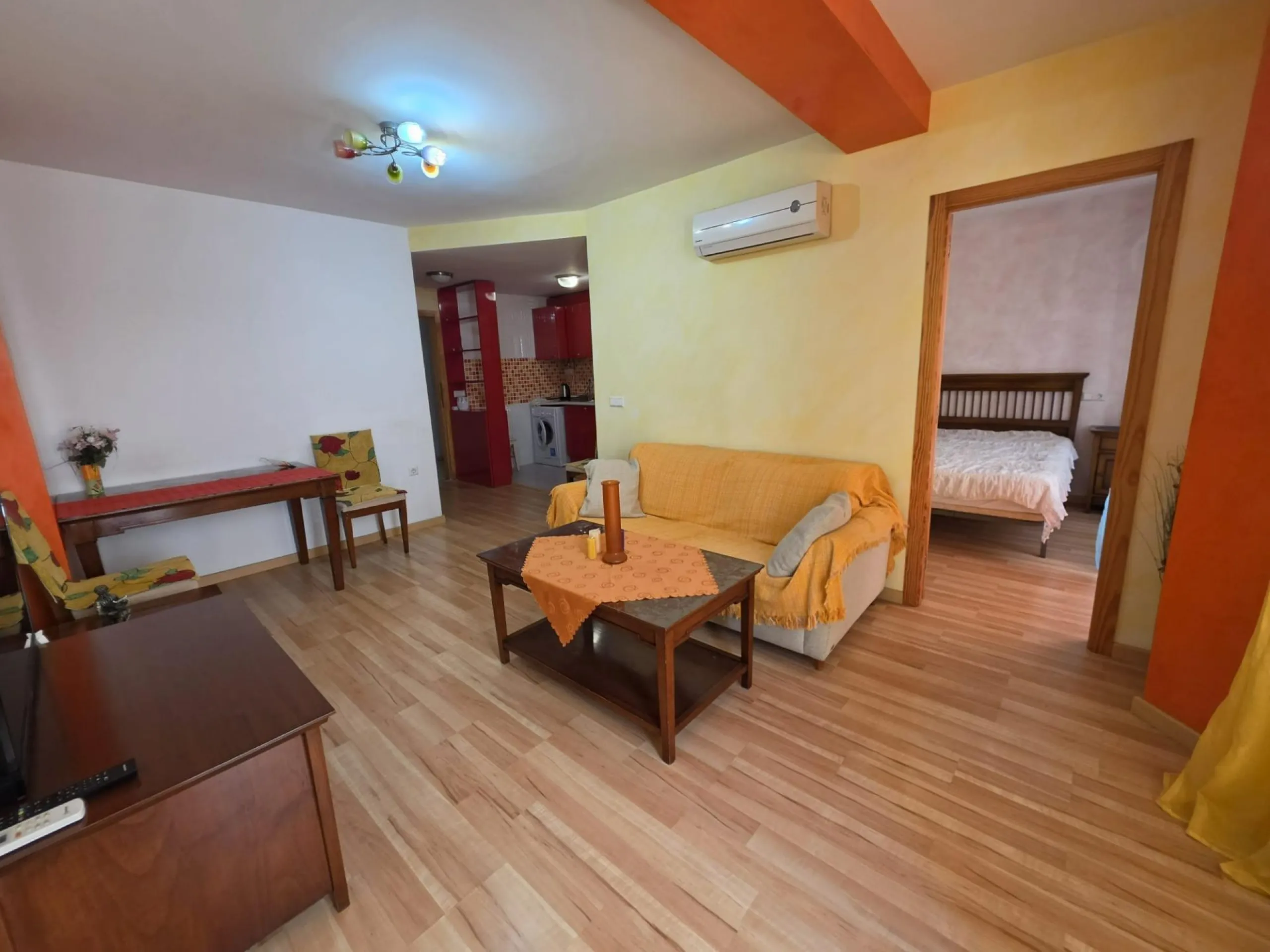 TORREVIEJA CERCA PLAYA,PISCINA,MODERNO 126.000 EUROS!!!