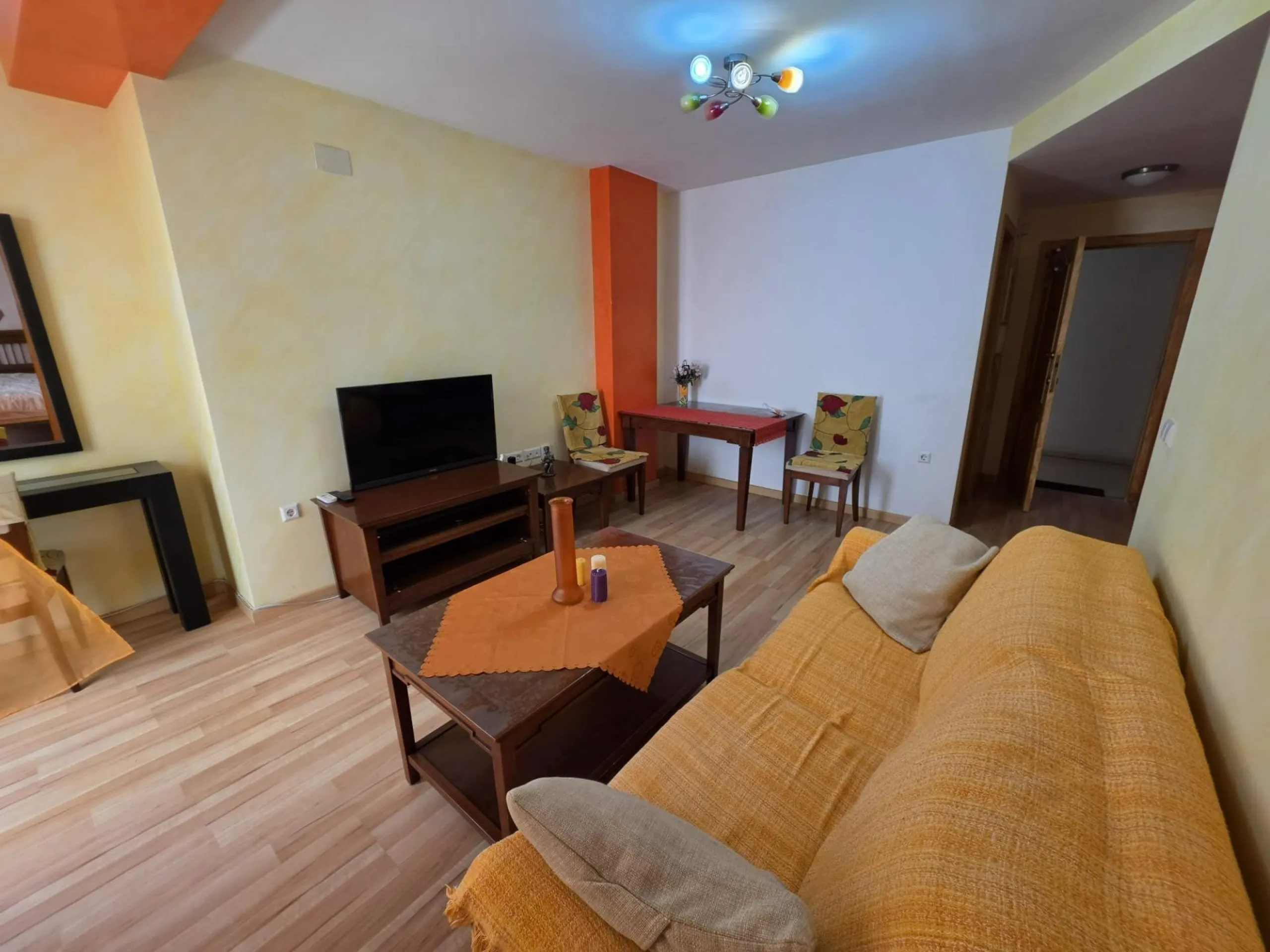 TORREVIEJA CERCA PLAYA,PISCINA,MODERNO 126.000 EUROS!!!