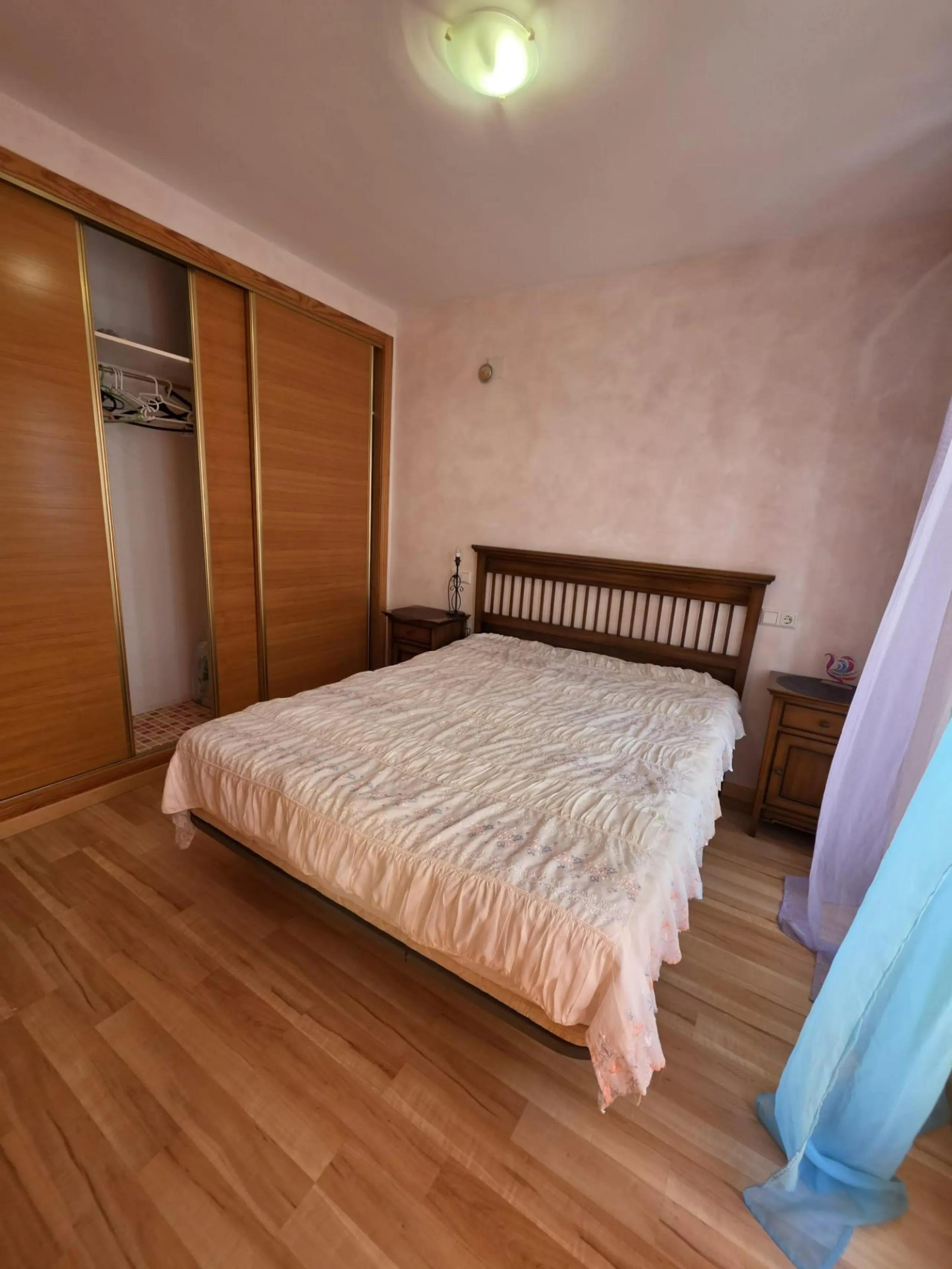 TORREVIEJA CERCA PLAYA,PISCINA,MODERNO 126.000 EUROS!!!