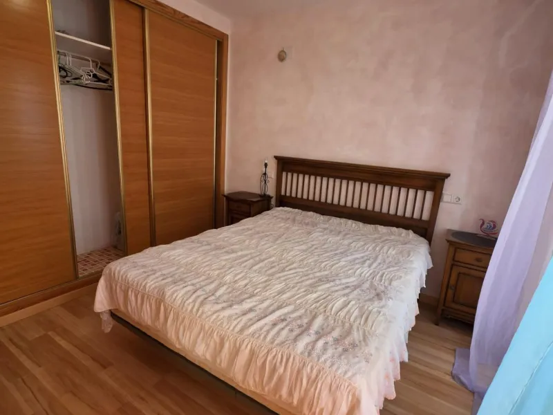 TORREVIEJA CERCA PLAYA,PISCINA,MODERNO 126.000 EUROS!!!