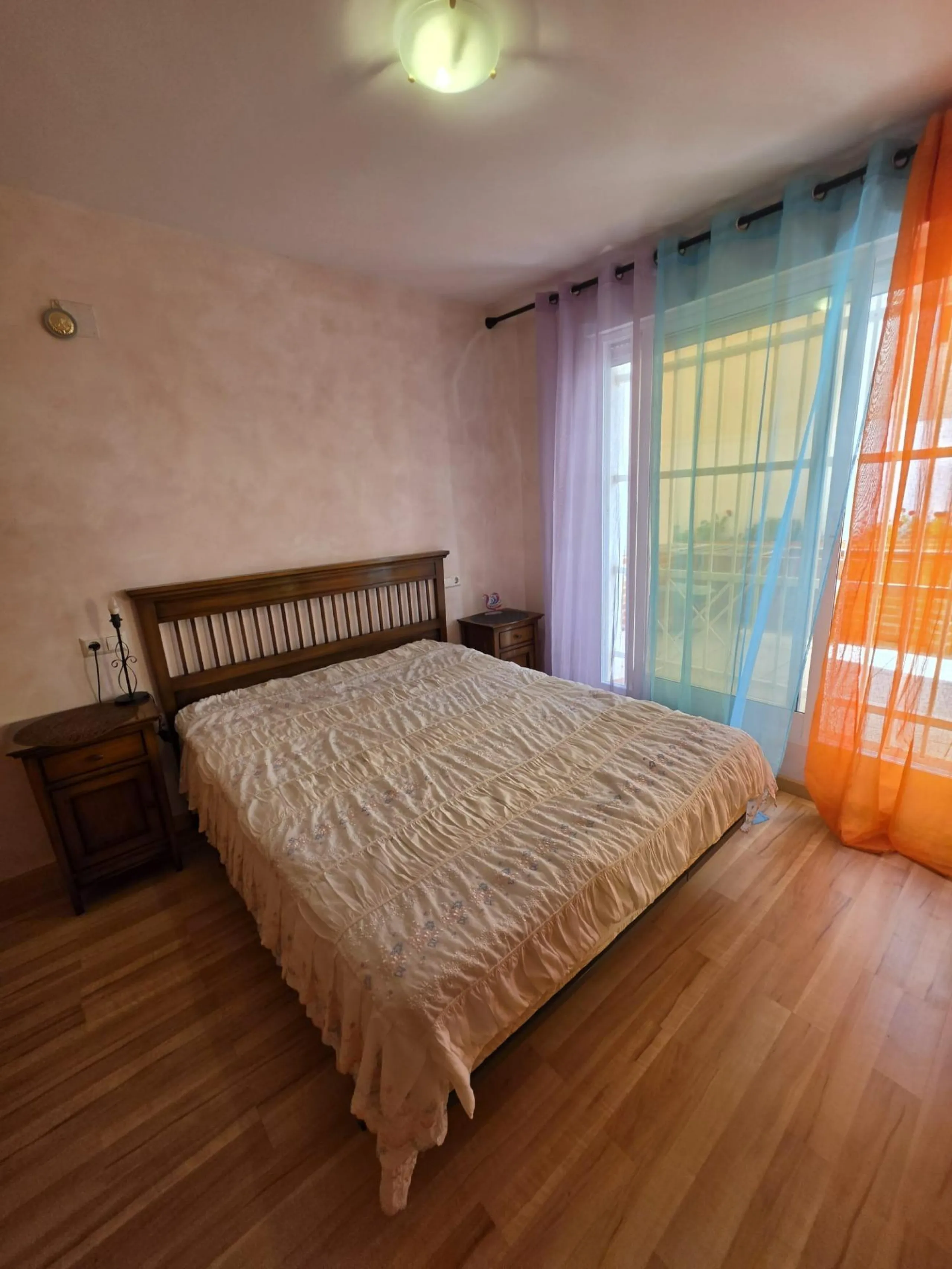 TORREVIEJA CERCA PLAYA,PISCINA,MODERNO 126.000 EUROS!!!