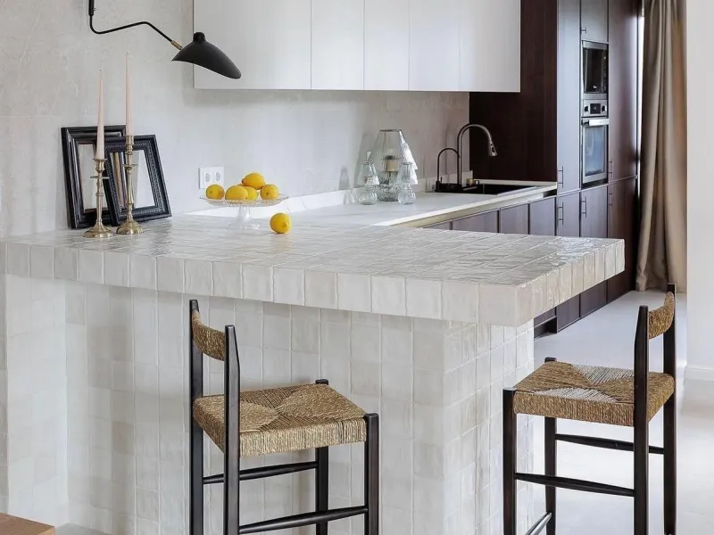 🏡 Precioso chalet pareado recién reformado, a solo 5 minutos andando de la Rambla de San Juan