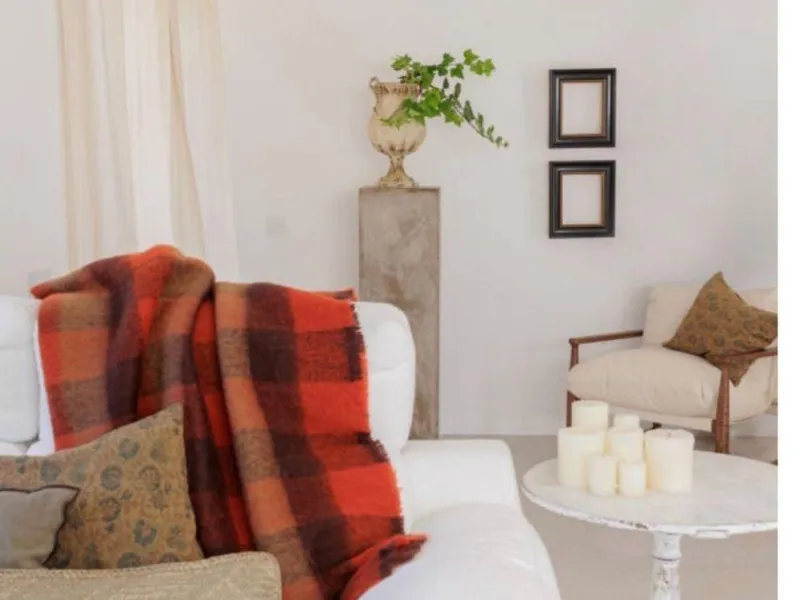 🏡 Precioso chalet pareado recién reformado, a solo 5 minutos andando de la Rambla de San Juan