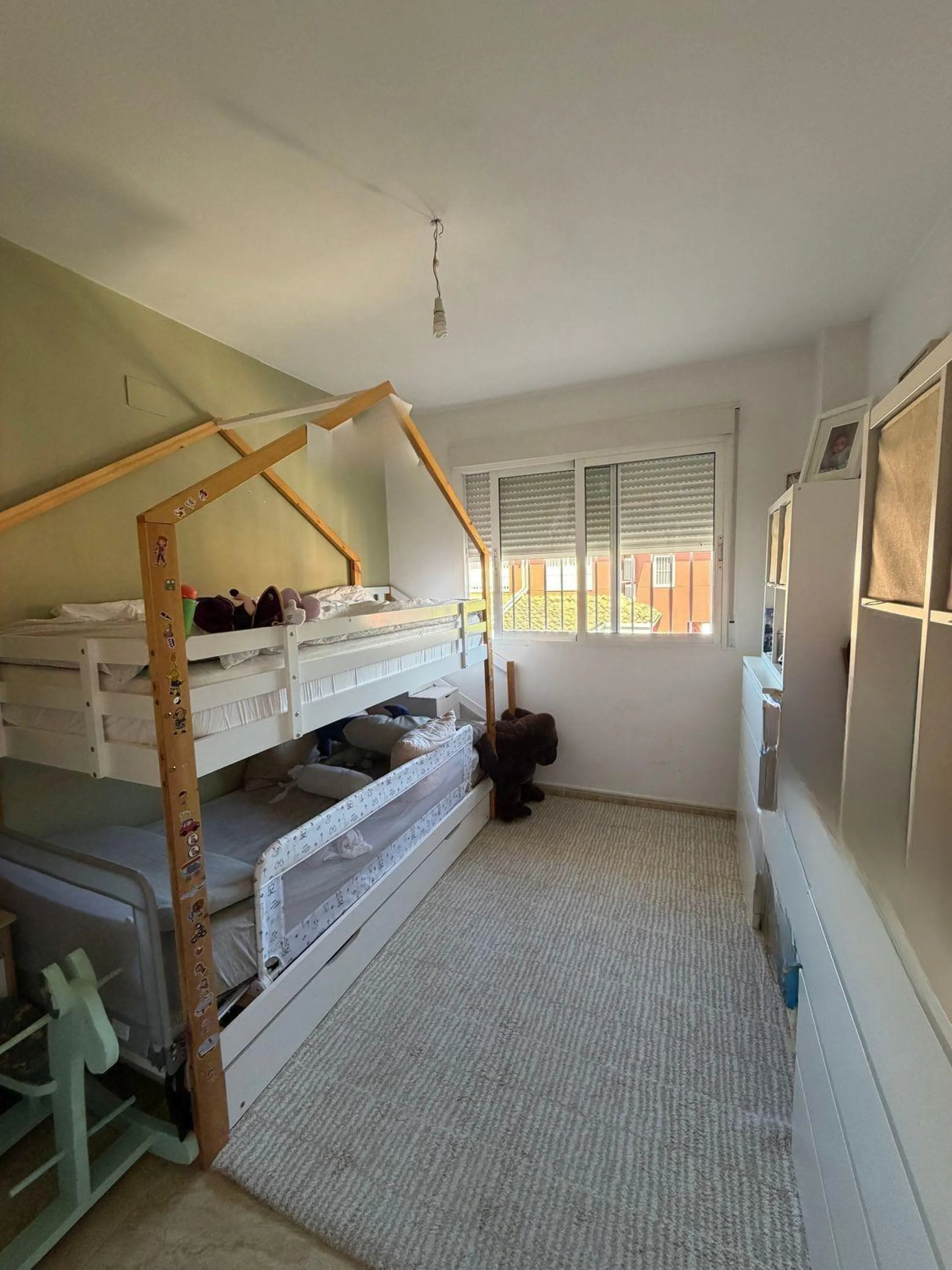 🏡 Precioso chalet pareado recién reformado, a solo 5 minutos andando de la Rambla de San Juan