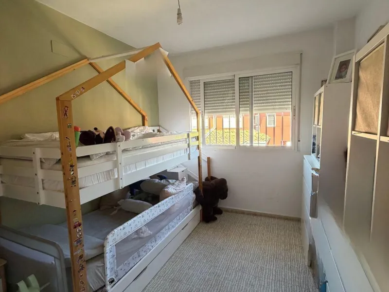 🏡 Precioso chalet pareado recién reformado, a solo 5 minutos andando de la Rambla de San Juan