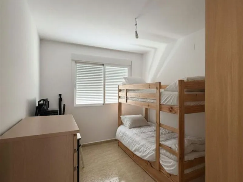 🏡 Precioso chalet pareado recién reformado, a solo 5 minutos andando de la Rambla de San Juan