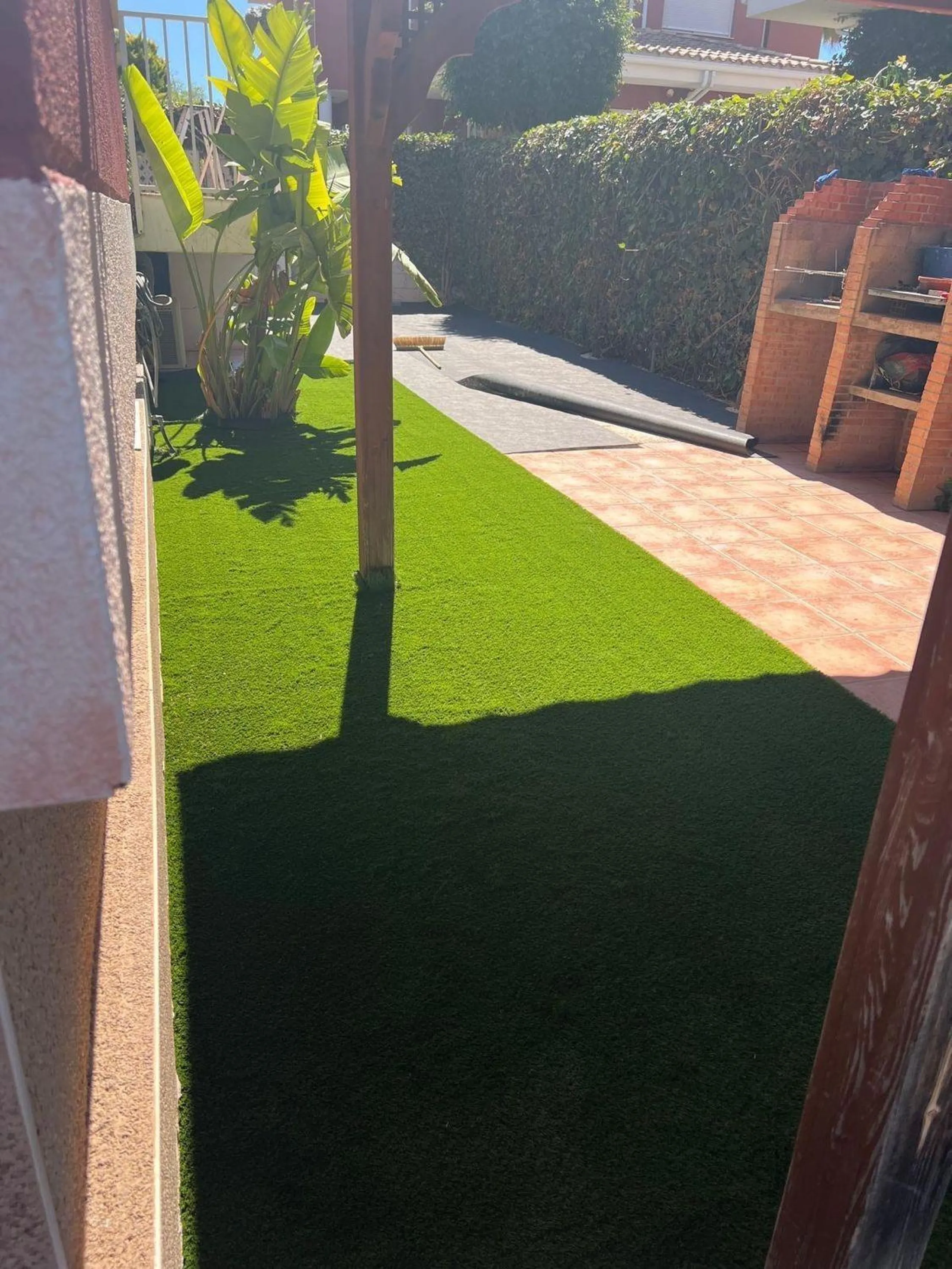 🏡 Precioso chalet pareado recién reformado, a solo 5 minutos andando de la Rambla de San Juan