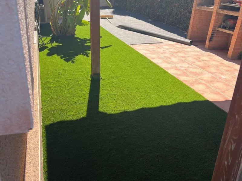🏡 Precioso chalet pareado recién reformado, a solo 5 minutos andando de la Rambla de San Juan