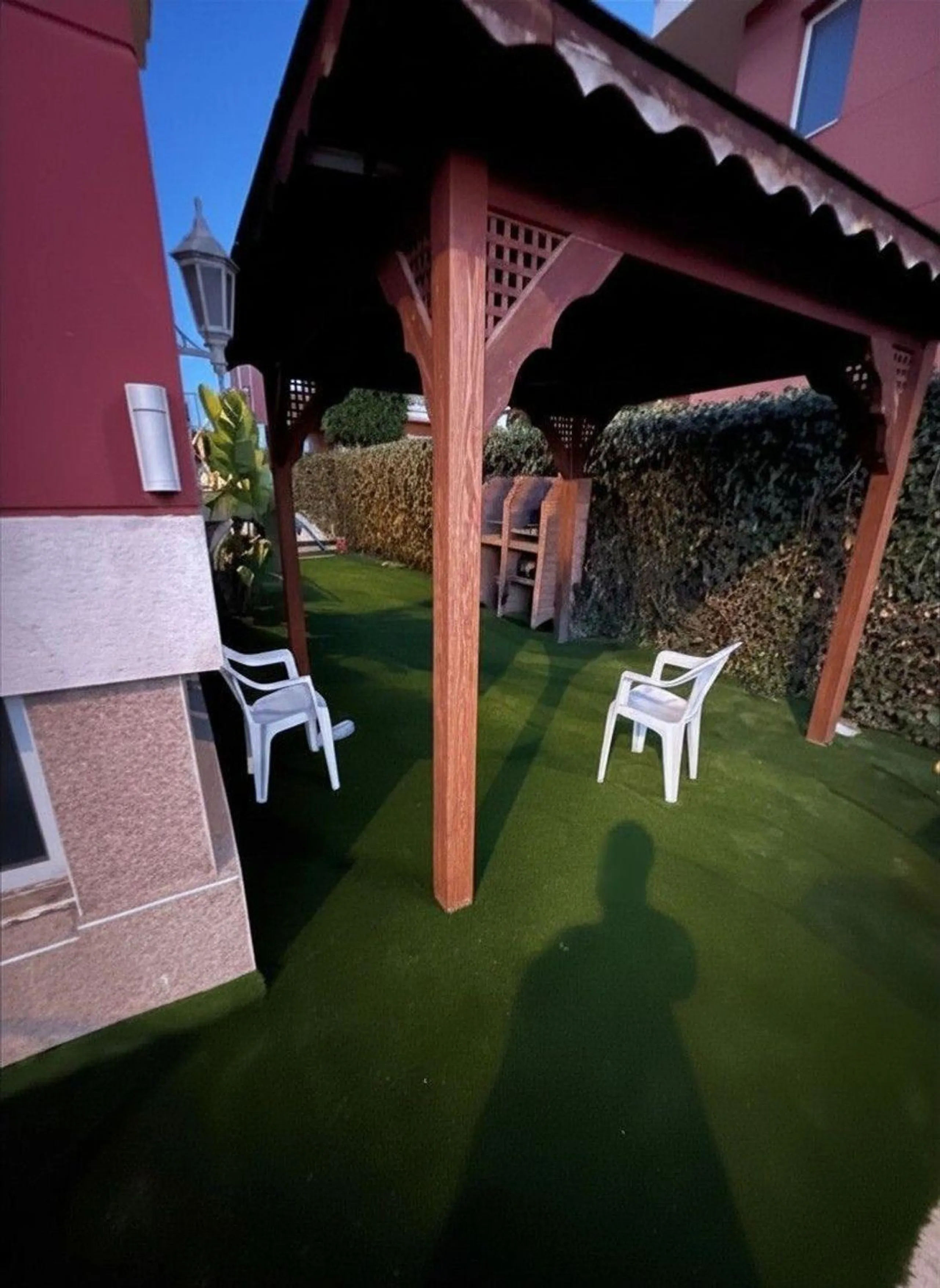 🏡 Precioso chalet pareado recién reformado, a solo 5 minutos andando de la Rambla de San Juan