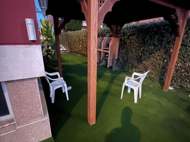🏡 Precioso chalet pareado recién reformado, a solo 5 minutos andando de la Rambla de San Juan