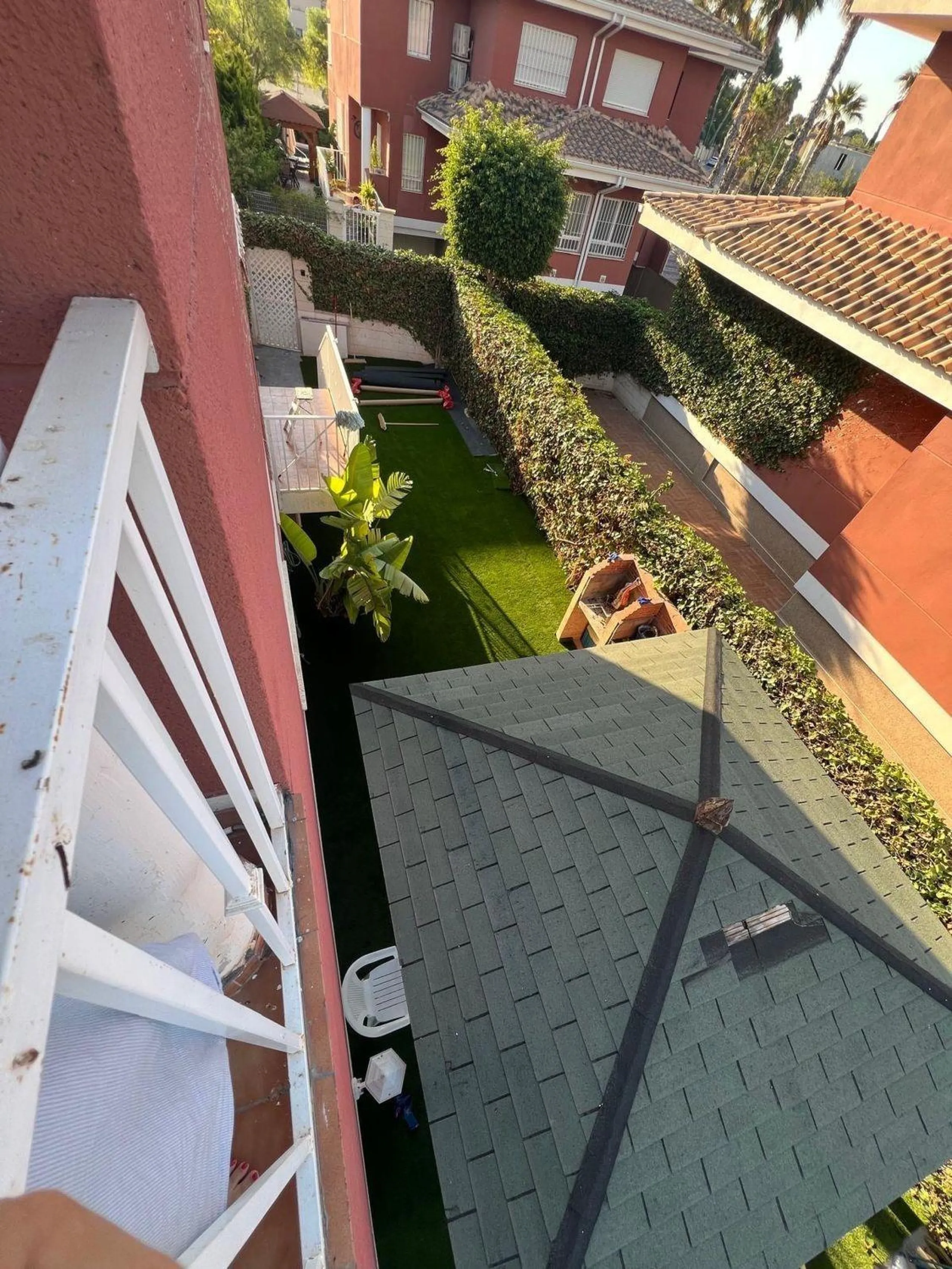 🏡 Precioso chalet pareado recién reformado, a solo 5 minutos andando de la Rambla de San Juan
