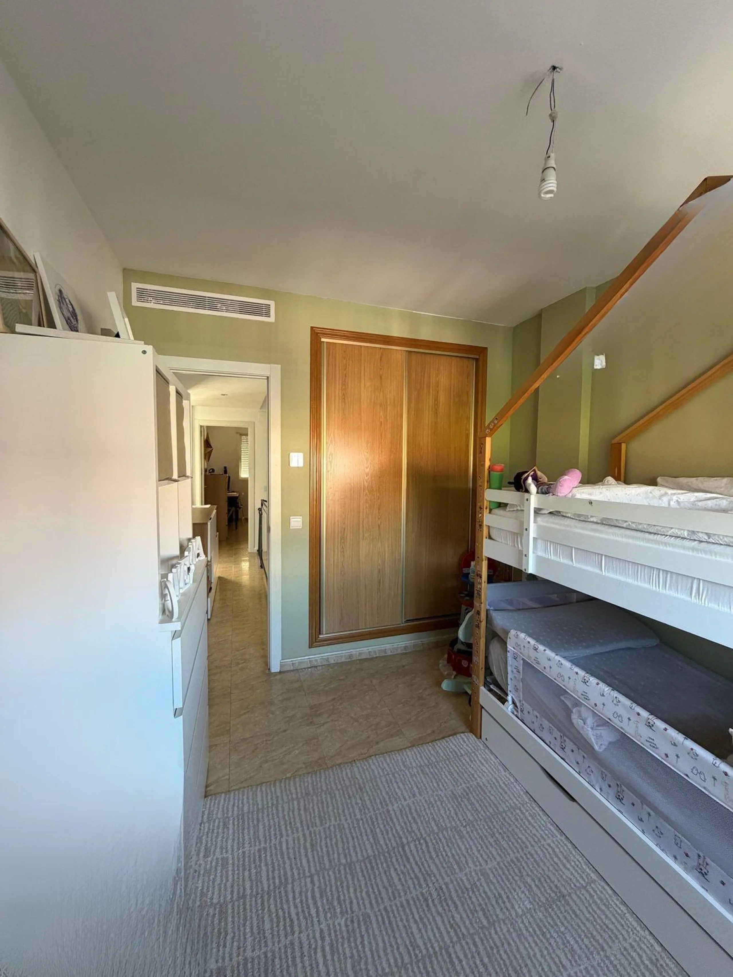 🏡 Precioso chalet pareado recién reformado, a solo 5 minutos andando de la Rambla de San Juan