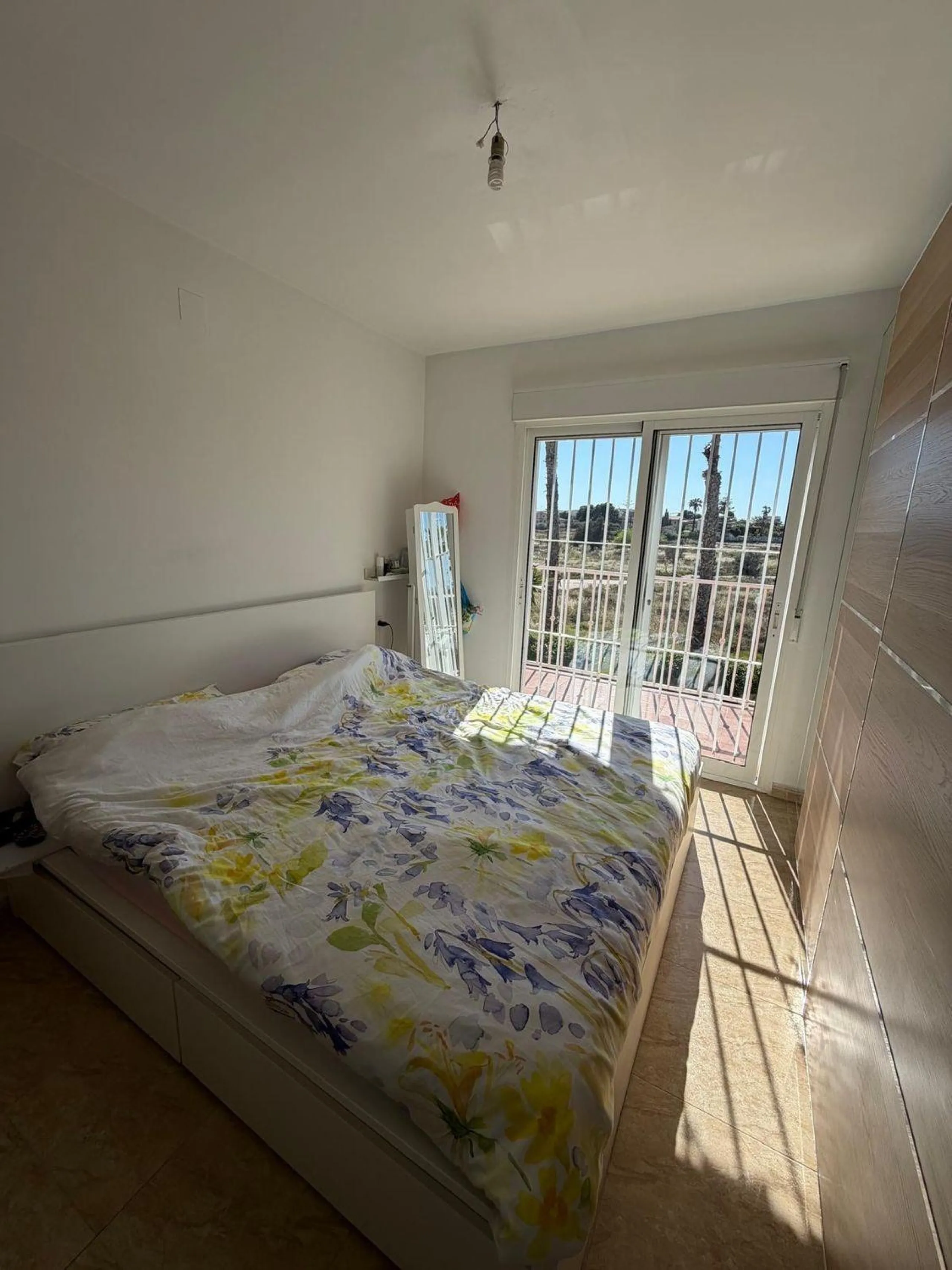 🏡 Precioso chalet pareado recién reformado, a solo 5 minutos andando de la Rambla de San Juan