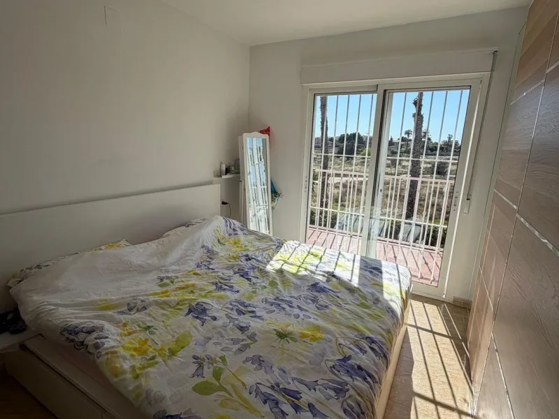 🏡 Precioso chalet pareado recién reformado, a solo 5 minutos andando de la Rambla de San Juan
