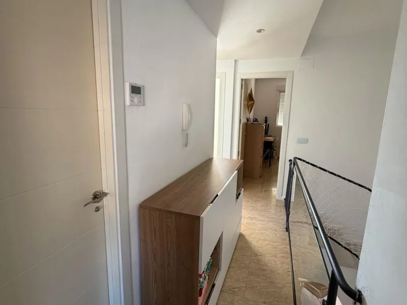 🏡 Precioso chalet pareado recién reformado, a solo 5 minutos andando de la Rambla de San Juan