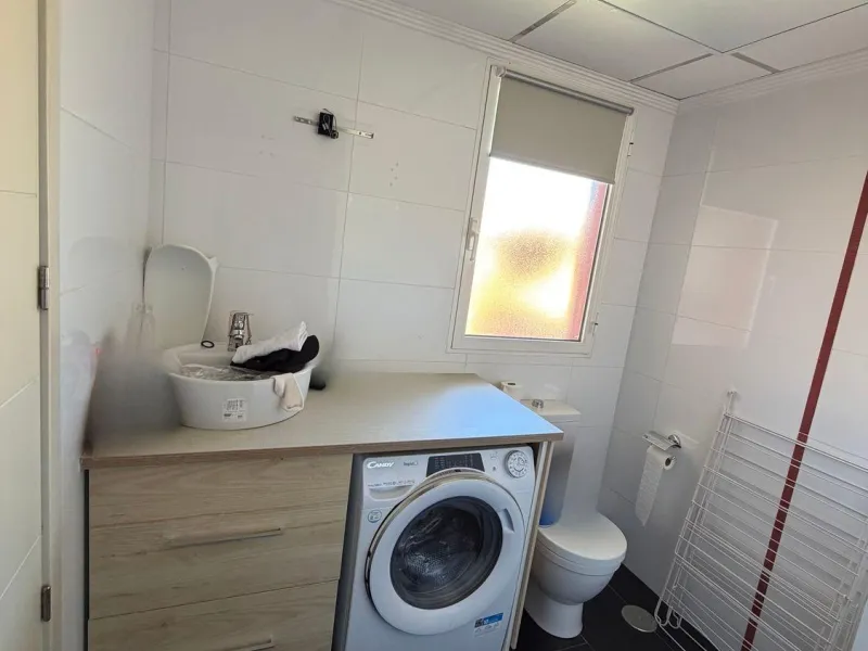 🏡 Precioso chalet pareado recién reformado, a solo 5 minutos andando de la Rambla de San Juan