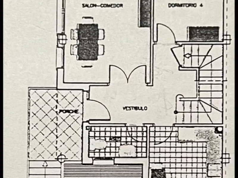 🏡 Precioso chalet pareado recién reformado, a solo 5 minutos andando de la Rambla de San Juan