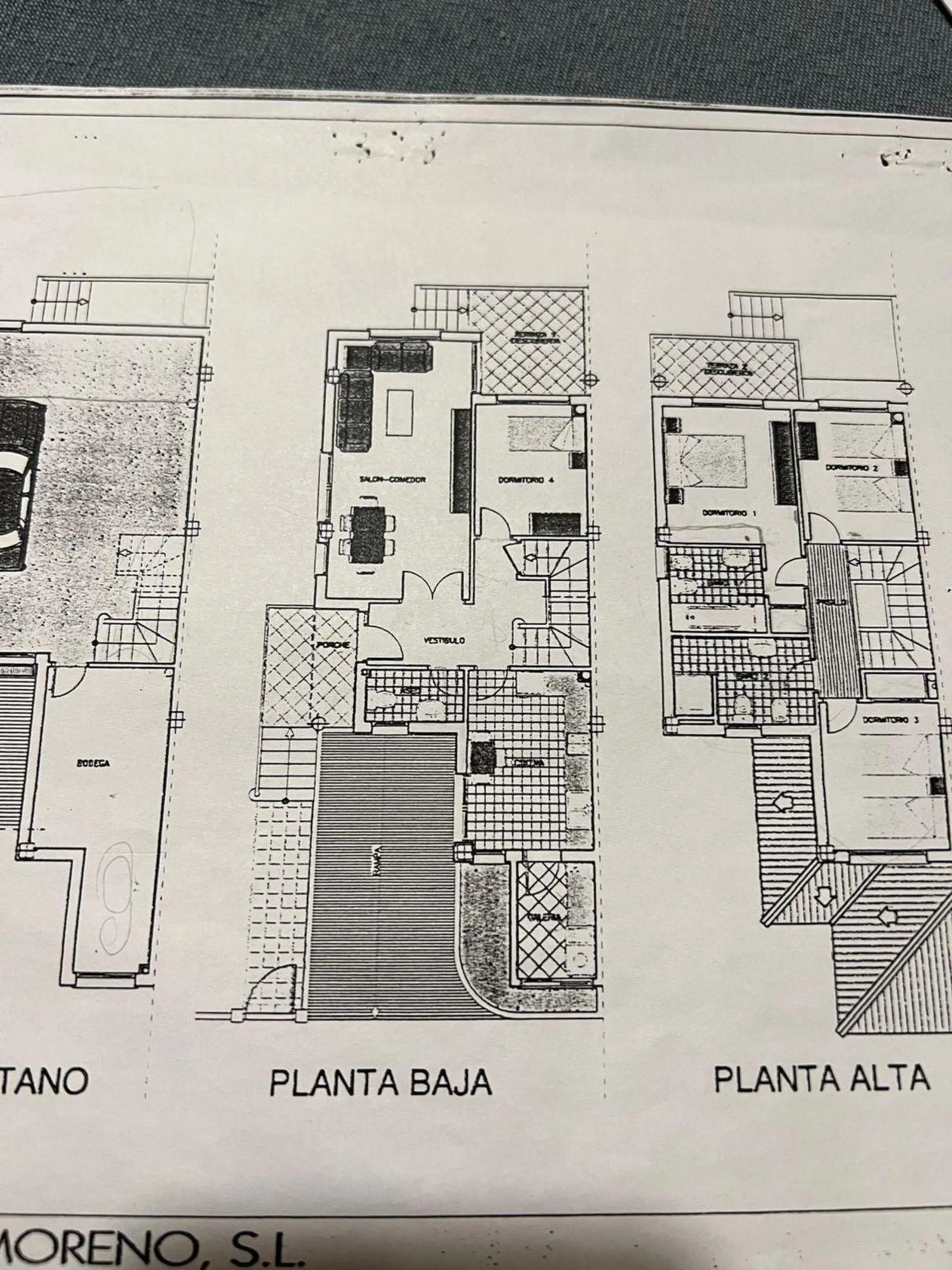 🏡 Precioso chalet pareado recién reformado, a solo 5 minutos andando de la Rambla de San Juan