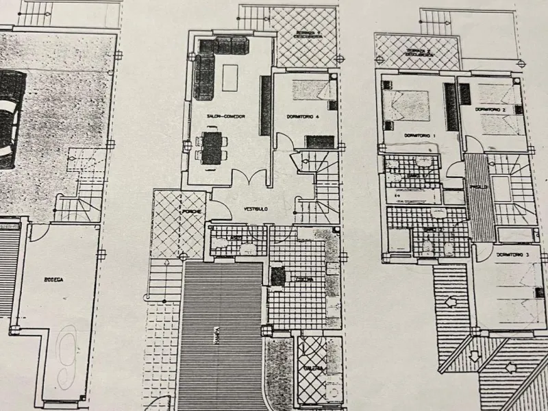 🏡 Precioso chalet pareado recién reformado, a solo 5 minutos andando de la Rambla de San Juan