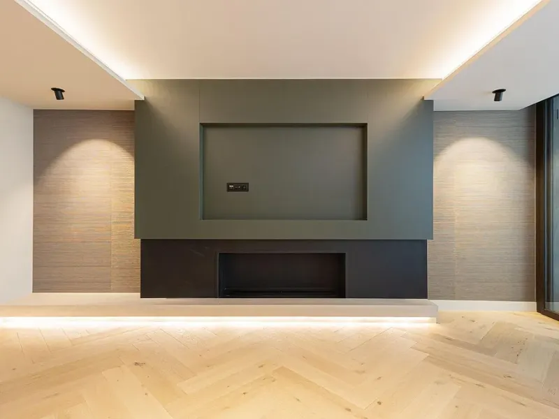 Newly Refurbished Luxury Apartment with Private Terrace in Turó Parc, Barcelona