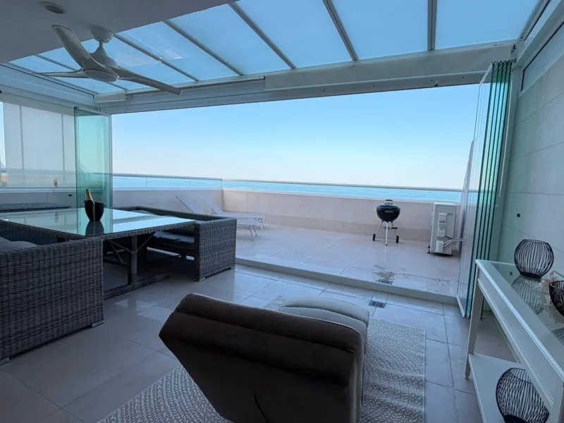 🏡 Sea View Apartment for Sale | Oropesa del Mar