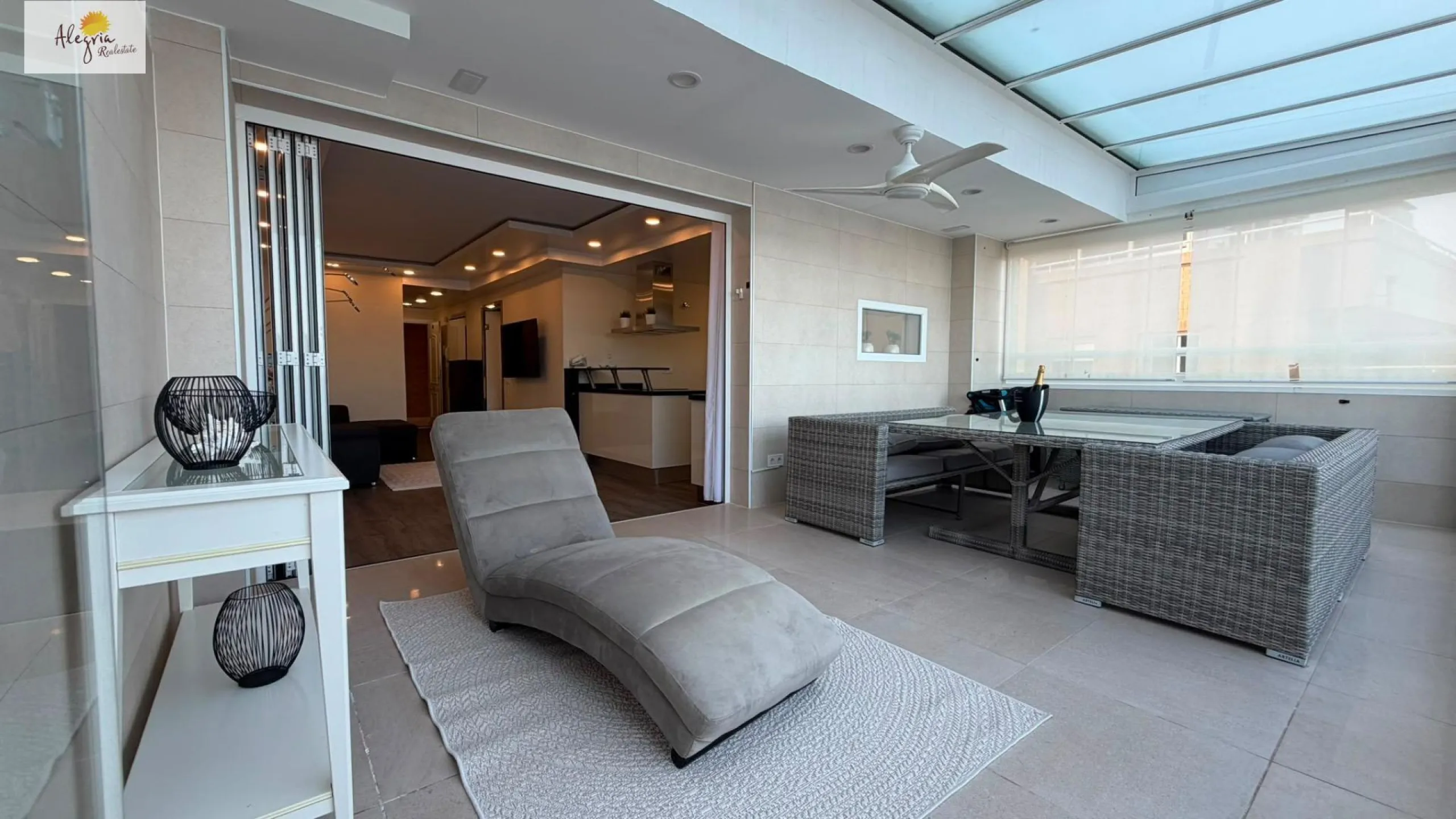 🏡 Sea View Apartment for Sale | Oropesa del Mar