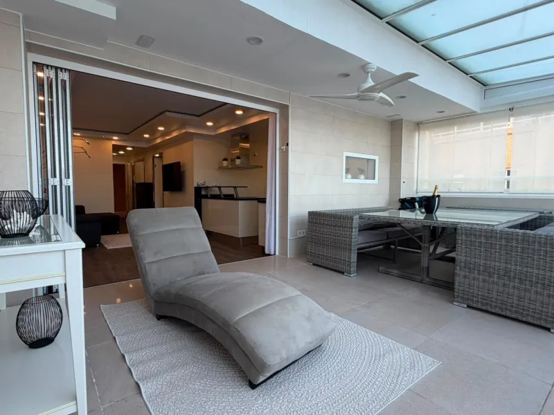 🏡 Sea View Apartment for Sale | Oropesa del Mar