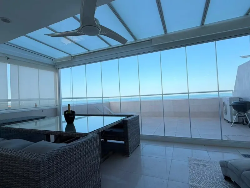 🏡 Sea View Apartment for Sale | Oropesa del Mar