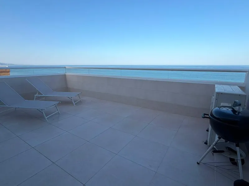 🏡 Sea View Apartment for Sale | Oropesa del Mar