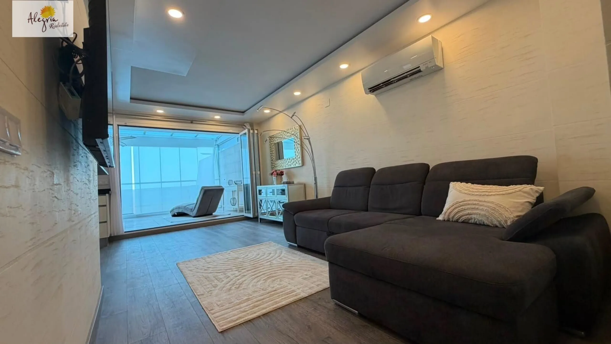 🏡 Sea View Apartment for Sale | Oropesa del Mar