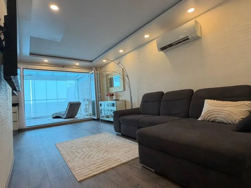 🏡 Sea View Apartment for Sale | Oropesa del Mar