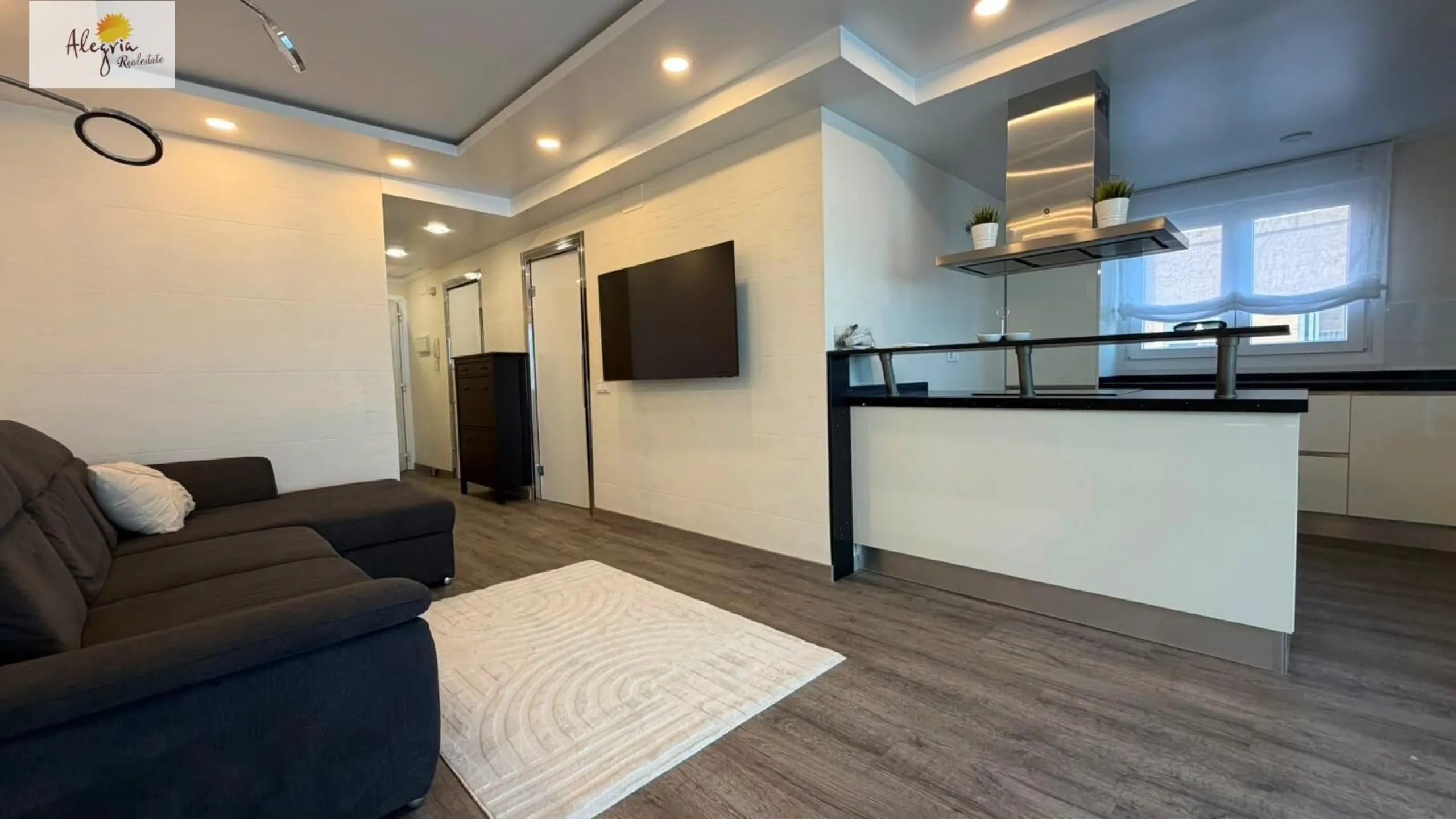 🏡 Sea View Apartment for Sale | Oropesa del Mar