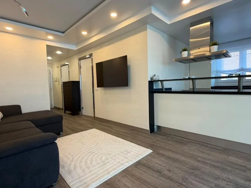 🏡 Sea View Apartment for Sale | Oropesa del Mar