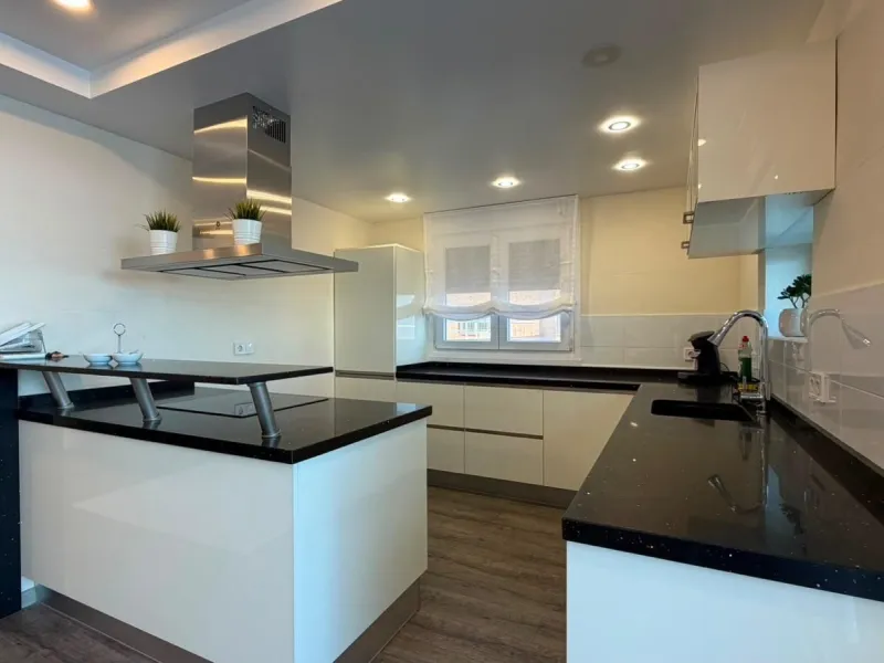 🏡 Sea View Apartment for Sale | Oropesa del Mar