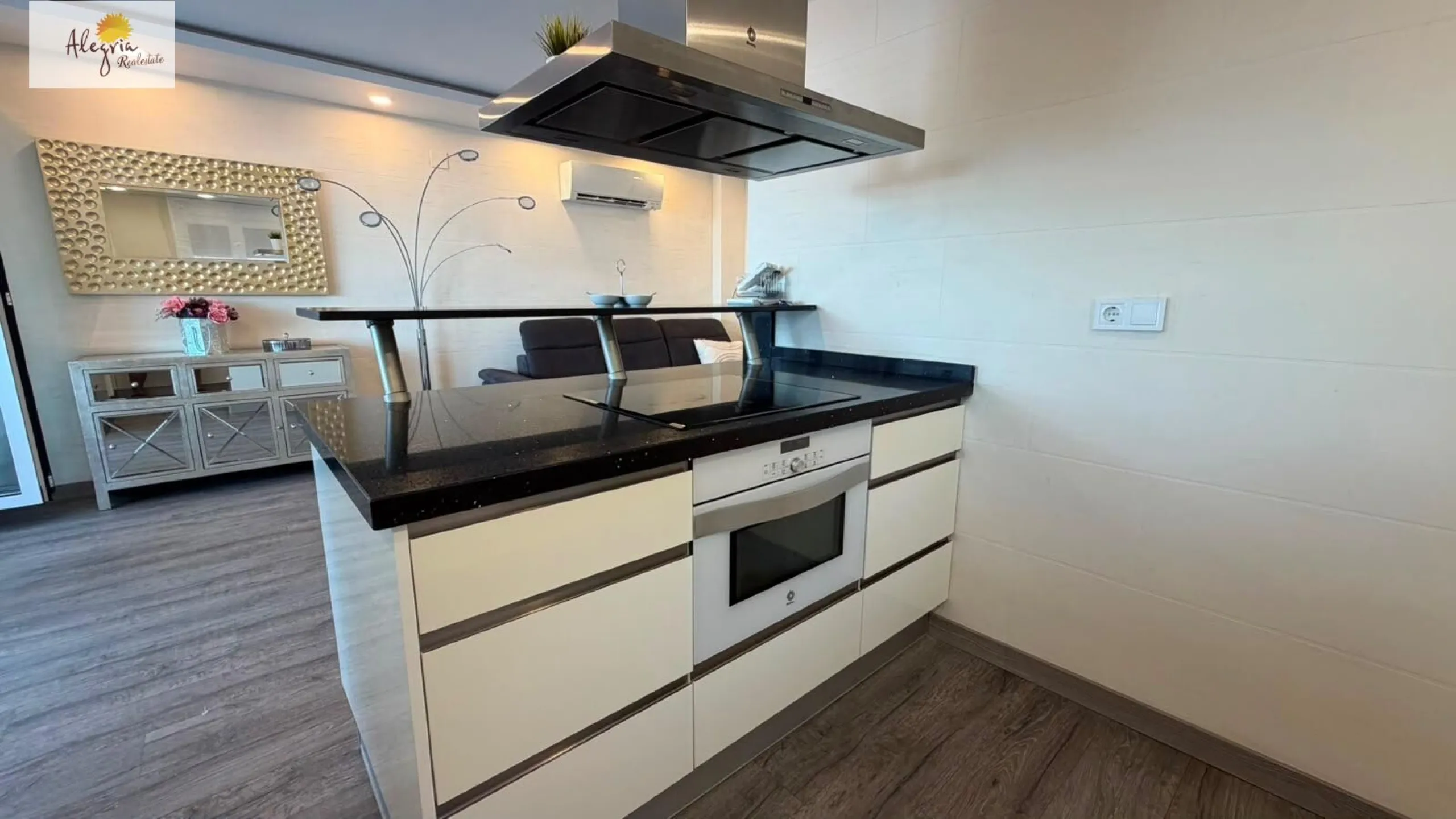 🏡 Sea View Apartment for Sale | Oropesa del Mar
