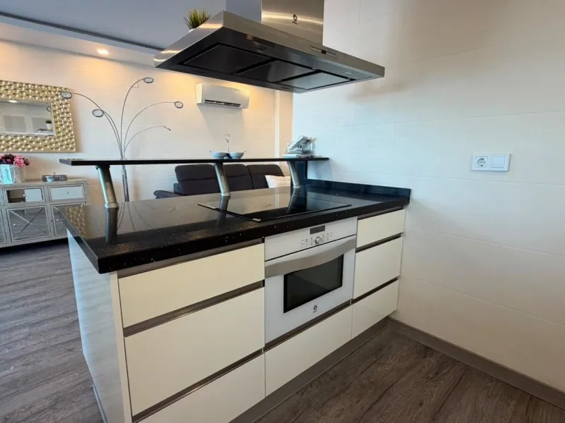 🏡 Sea View Apartment for Sale | Oropesa del Mar