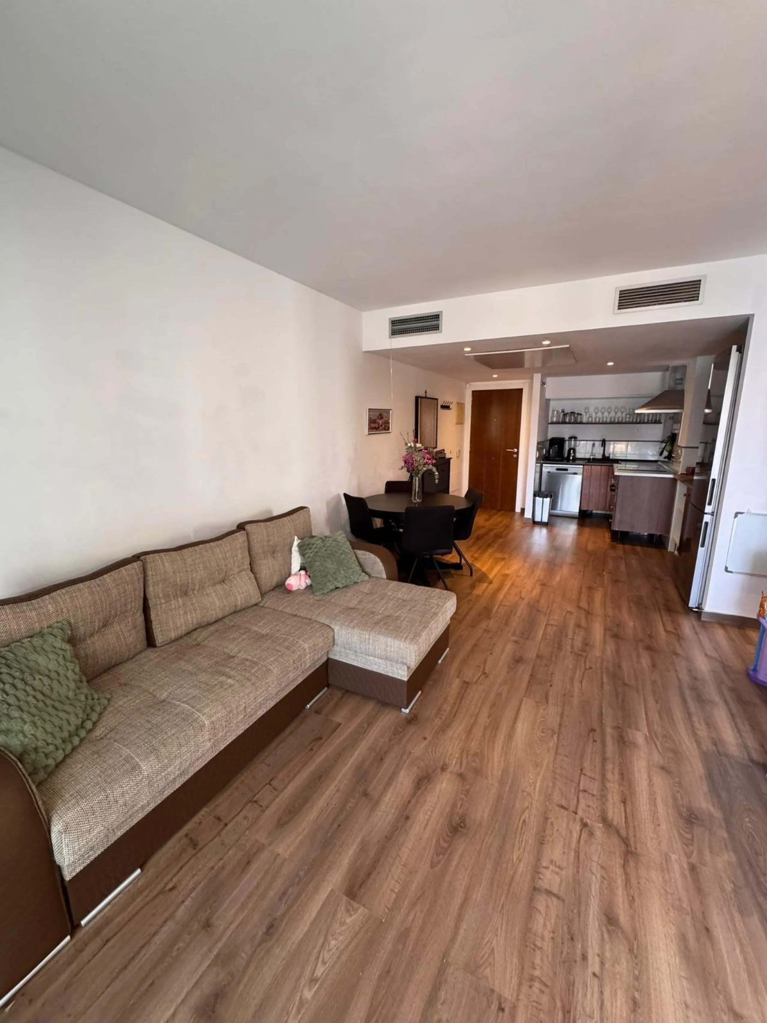 Cozy Apartment in Punta Prima, Torrevieja - Ideal for Enjoying the Mediterranean Sun