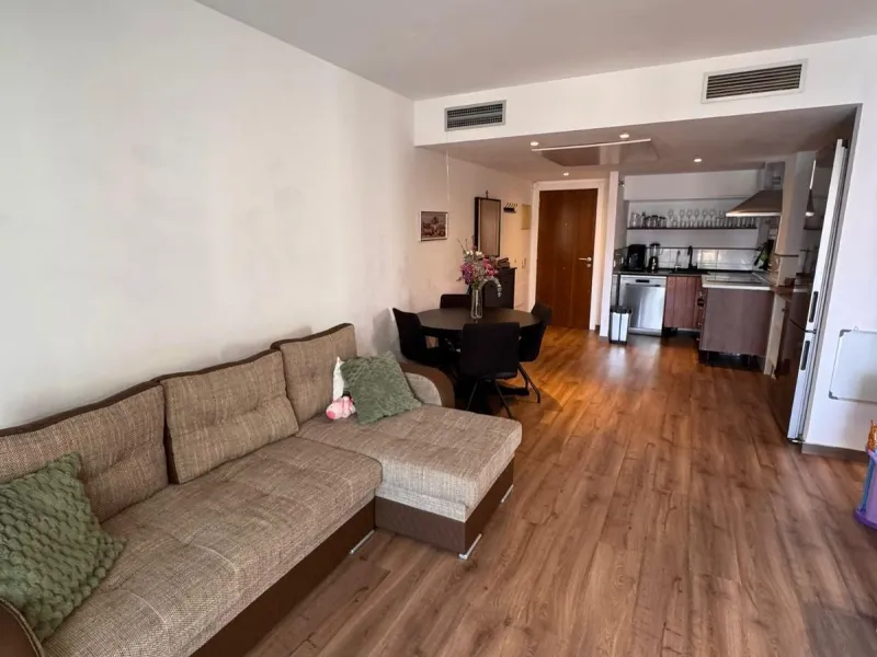 Cozy Apartment in Punta Prima, Torrevieja - Ideal for Enjoying the Mediterranean Sun