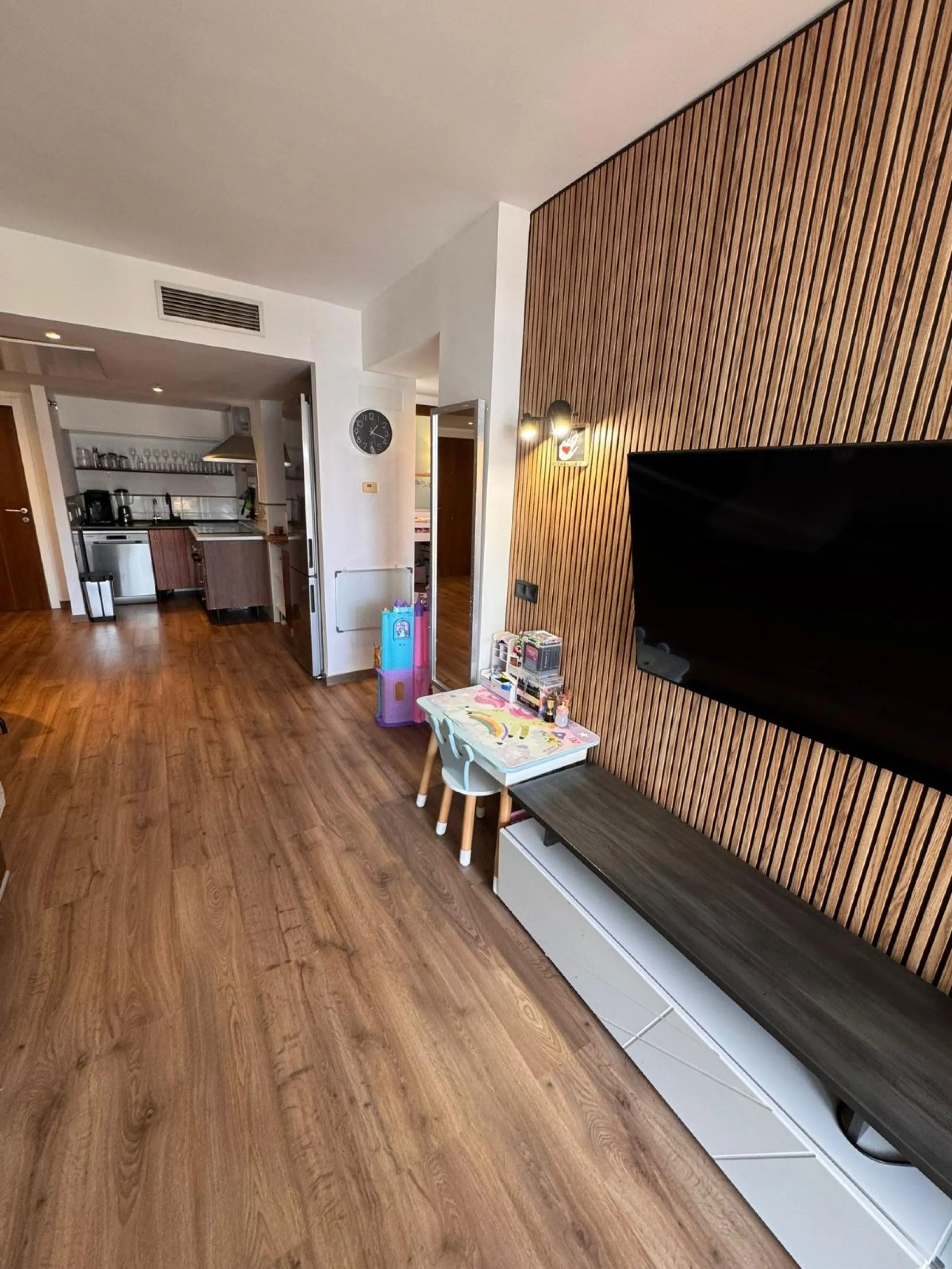 Cozy Apartment in Punta Prima, Torrevieja - Ideal for Enjoying the Mediterranean Sun