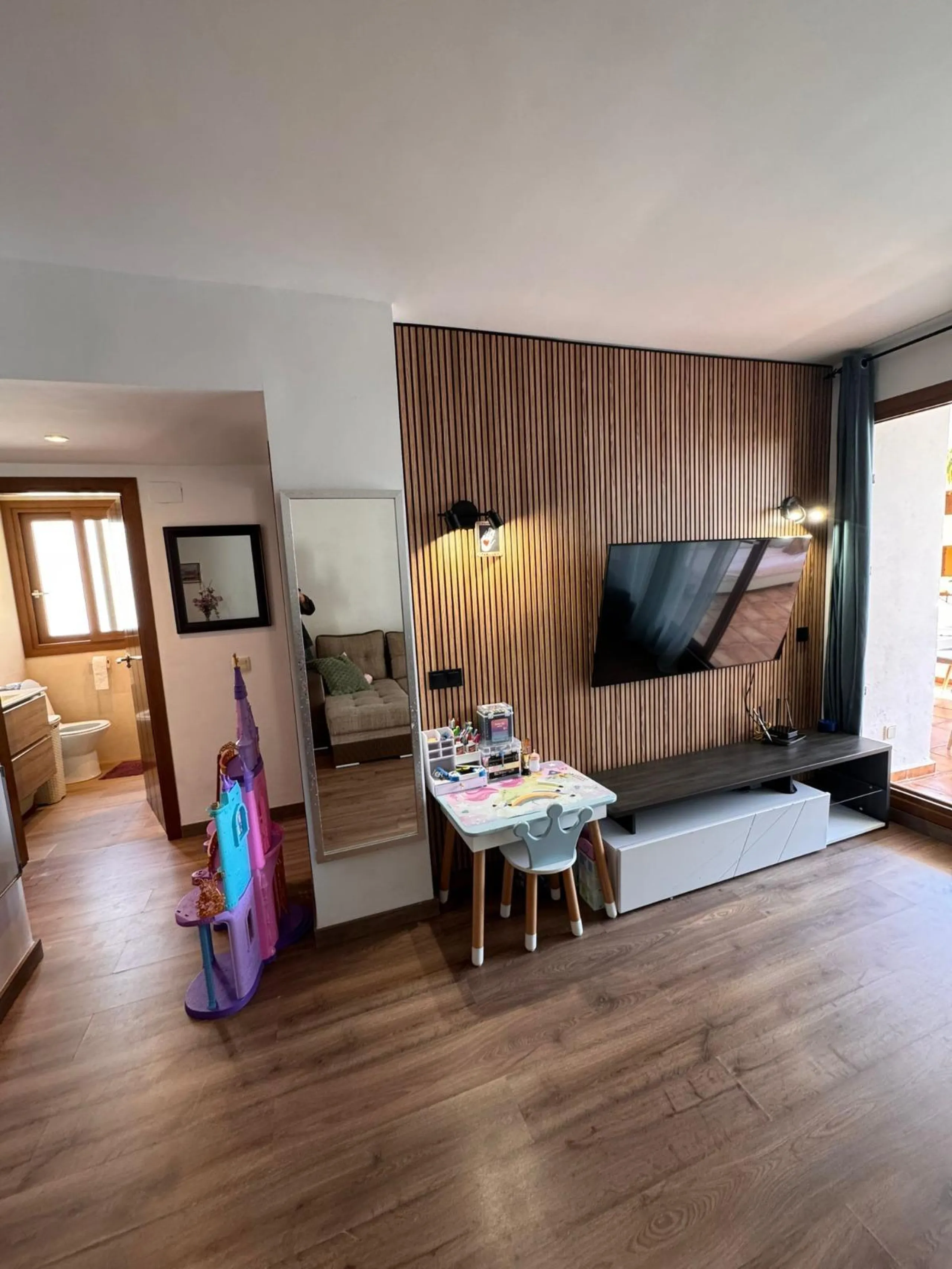 Cozy Apartment in Punta Prima, Torrevieja - Ideal for Enjoying the Mediterranean Sun