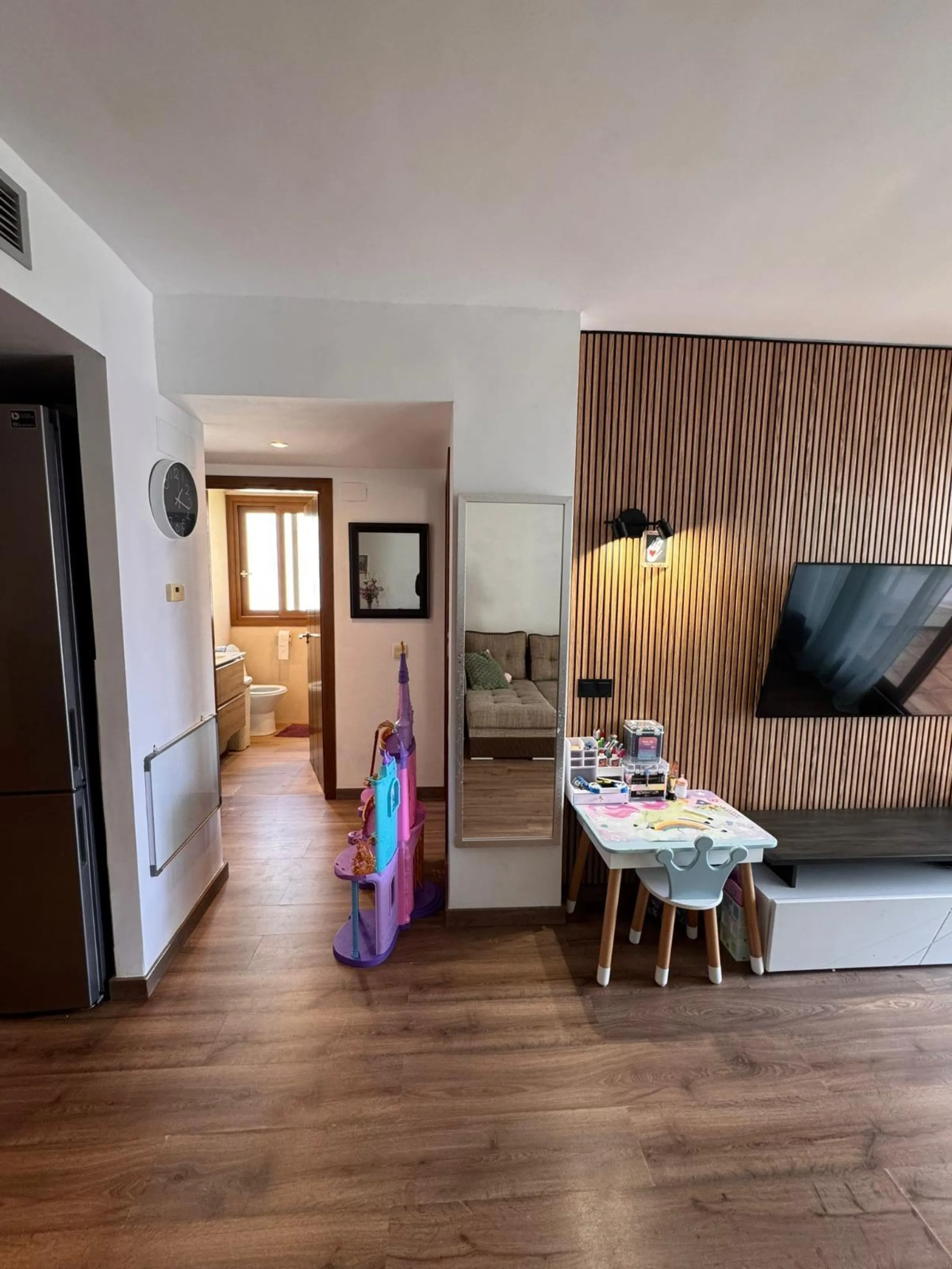 Cozy Apartment in Punta Prima, Torrevieja - Ideal for Enjoying the Mediterranean Sun