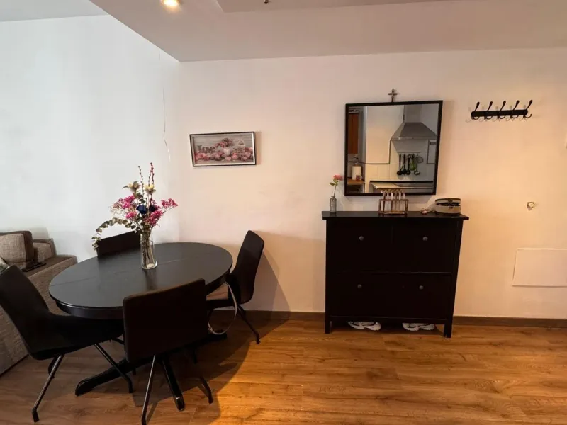 Cozy Apartment in Punta Prima, Torrevieja - Ideal for Enjoying the Mediterranean Sun