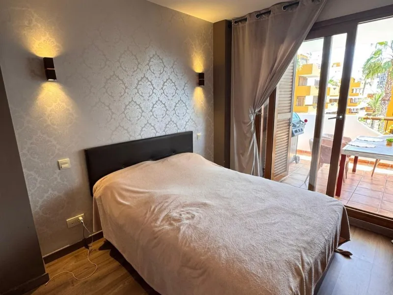 Cozy Apartment in Punta Prima, Torrevieja - Ideal for Enjoying the Mediterranean Sun