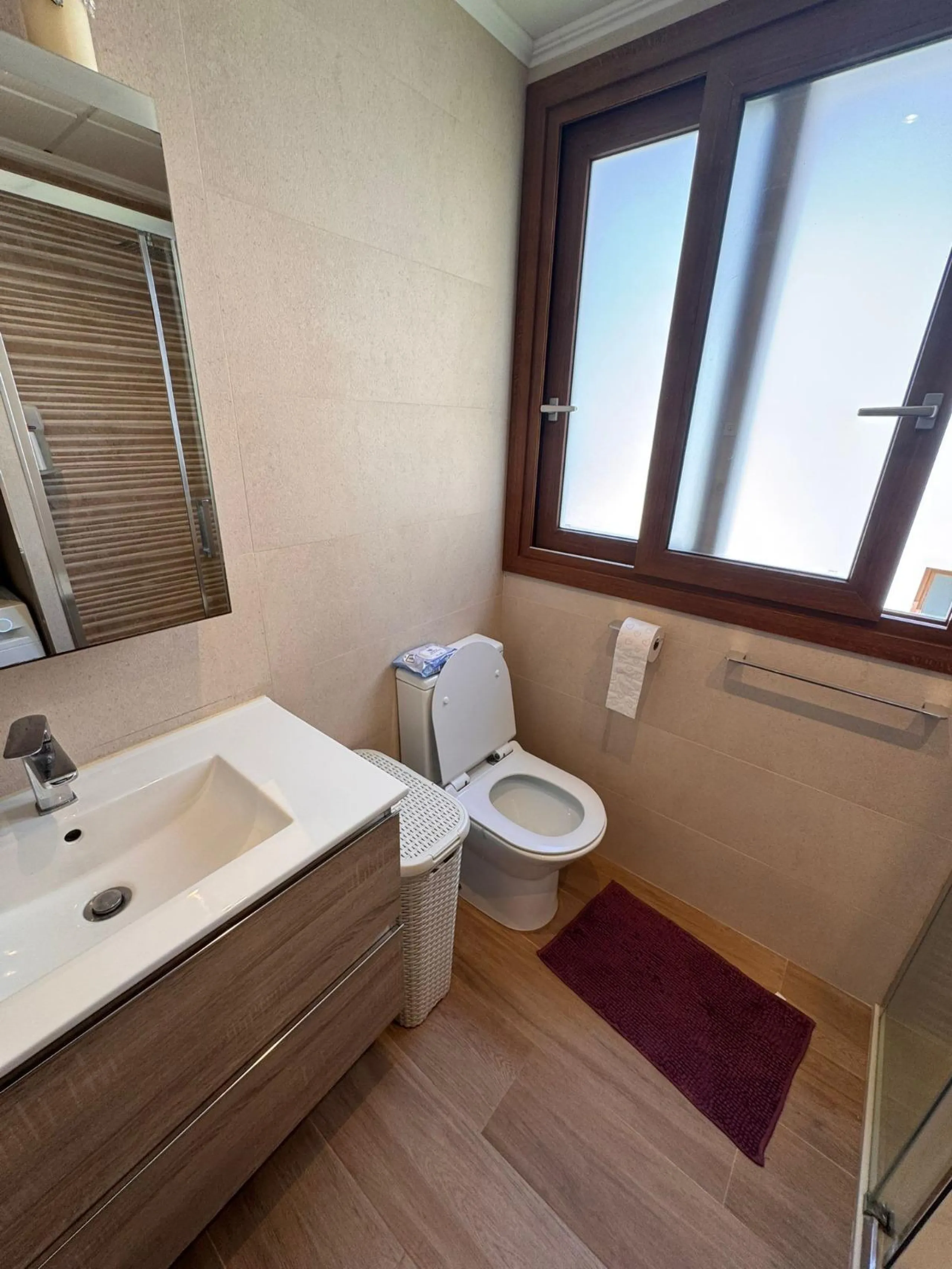 Cozy Apartment in Punta Prima, Torrevieja - Ideal for Enjoying the Mediterranean Sun